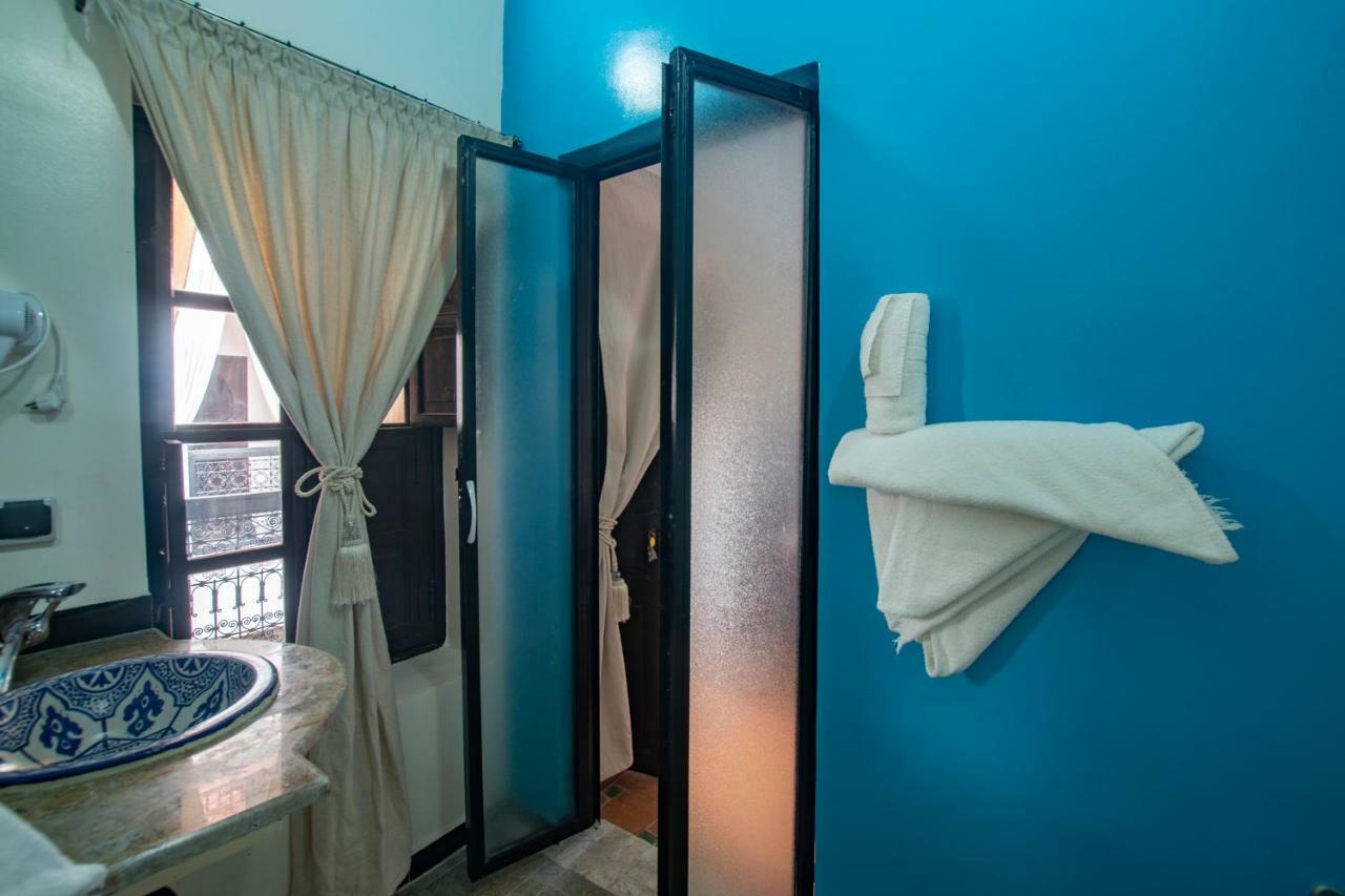 Riad Dar Merzouga Hammam & Jacuzzi Marakéš Exteriér fotografie